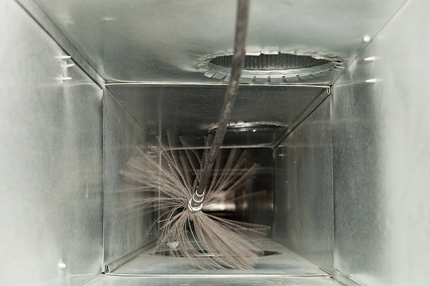 Best Commercial Air Duct Cleaning  in Arbuckle, CA