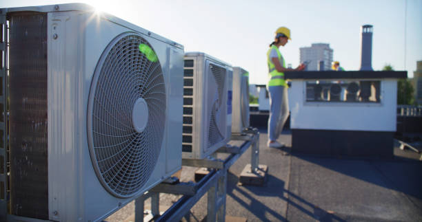 Best HVAC Duct Inspection Services  in Arbuckle, CA